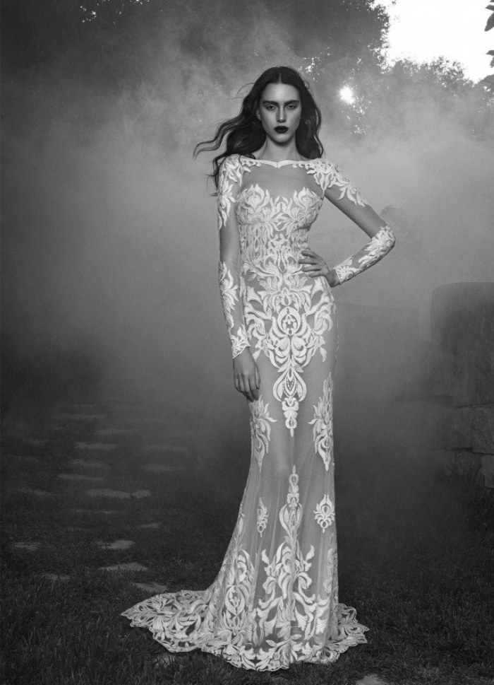 zuhair murad novias