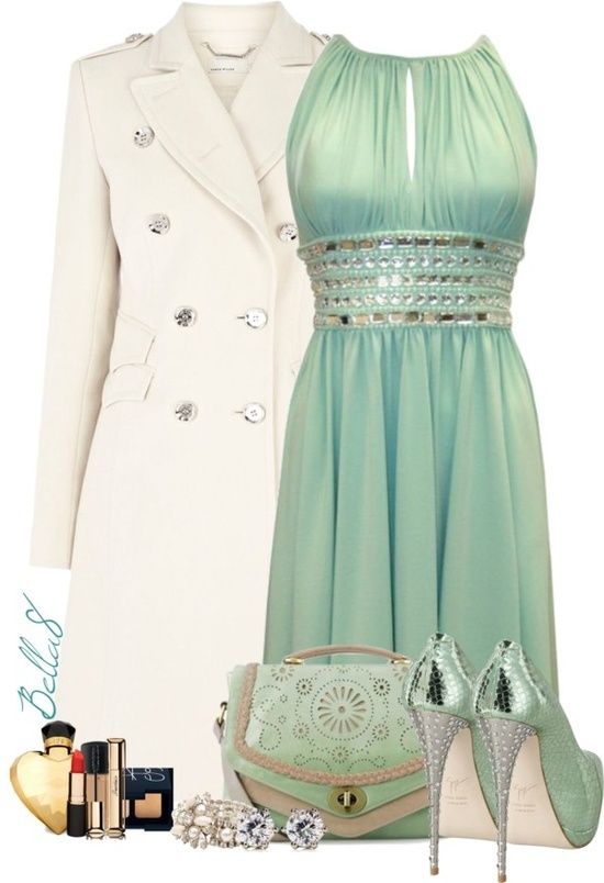 vestidoyaccesorio
