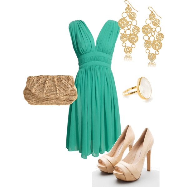 vestidoyaccesorio
