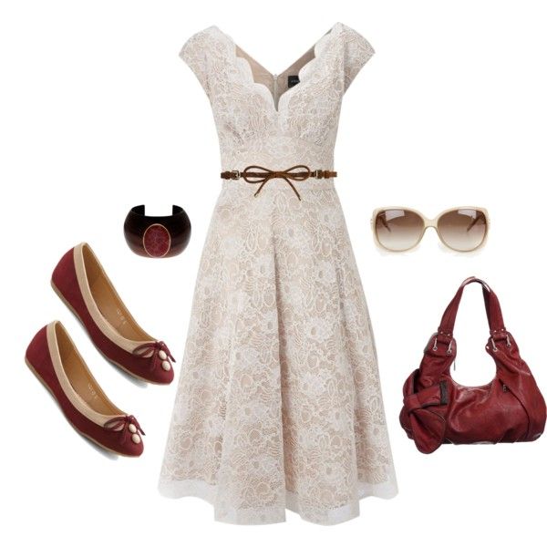 vestidoyaccesorio