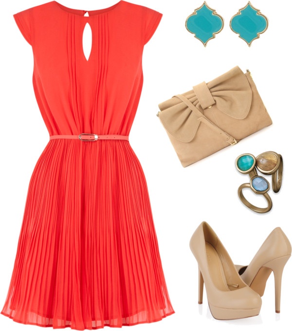 vestidoyaccesorio
