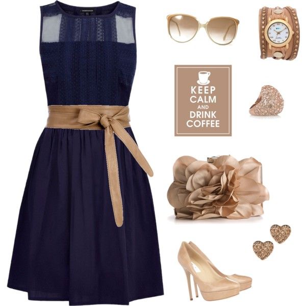 vestidoyaccesorio