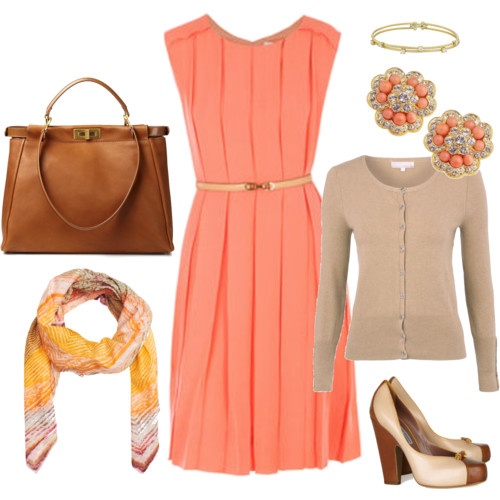 vestidoyaccesorio