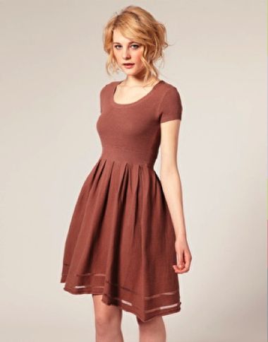 vestidoscasuales