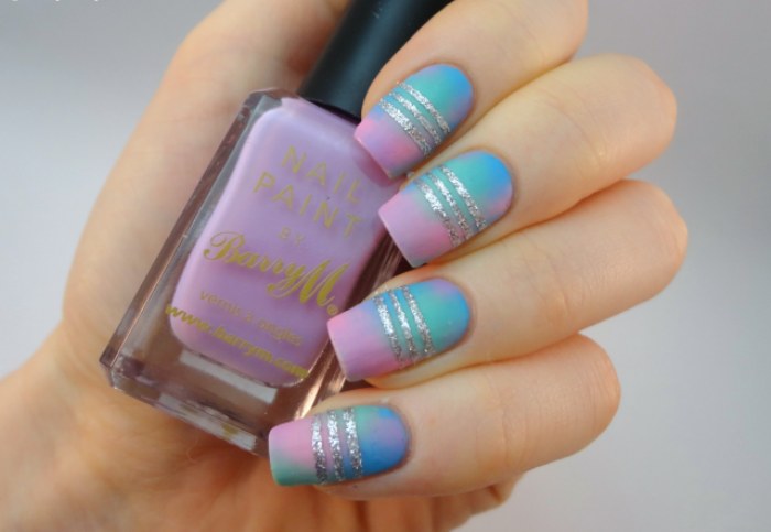 Lindos Y Tiernos Dise os Para U as Con Colores Tipo Matte AquiModa lindos-y-tiernos-dise-os-para-u-as-con-colores-tipo-matte-aquimoda