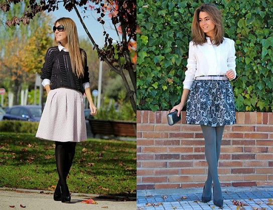 looksdedía