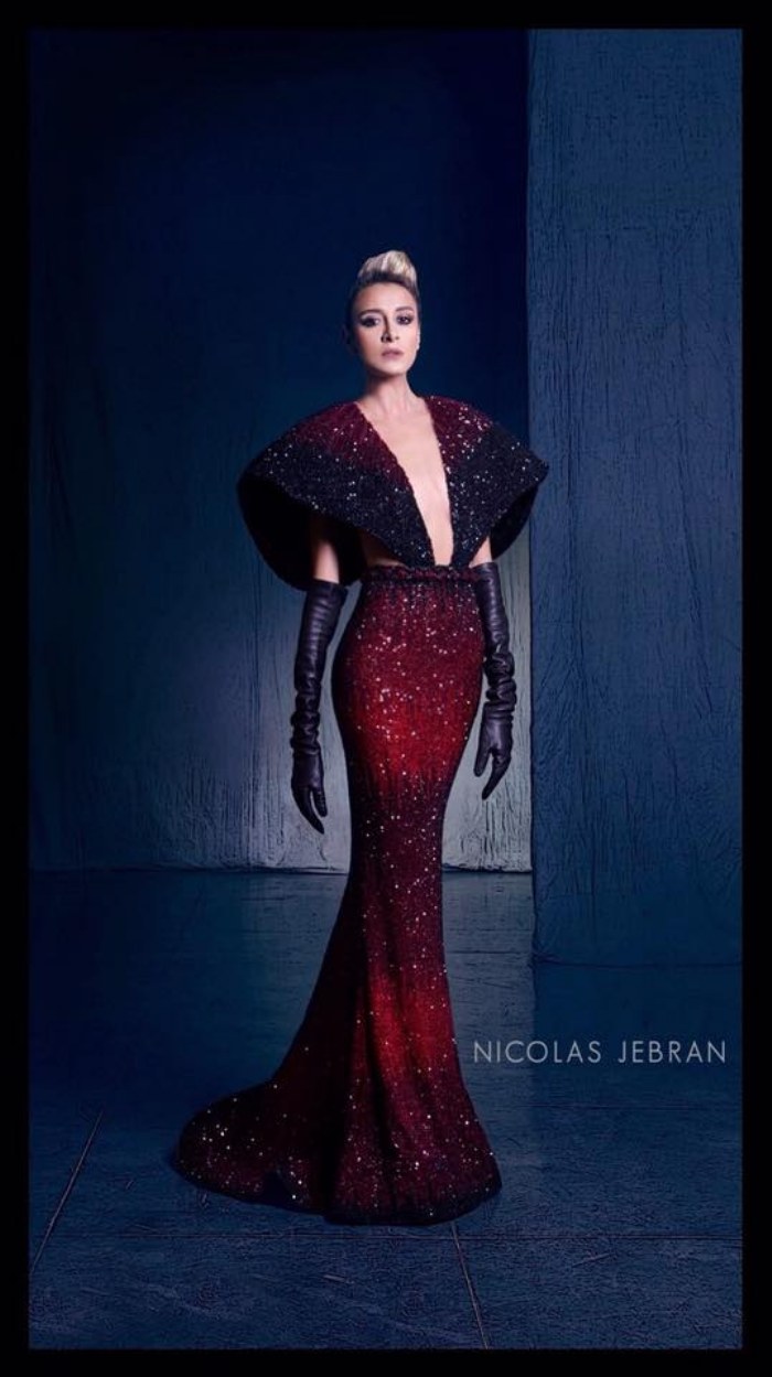 nicolas jebran moda