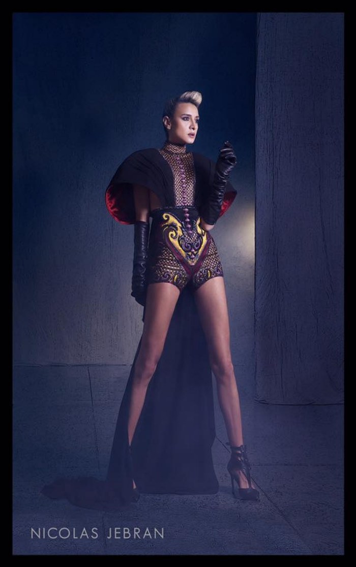 nicolas jebran moda
