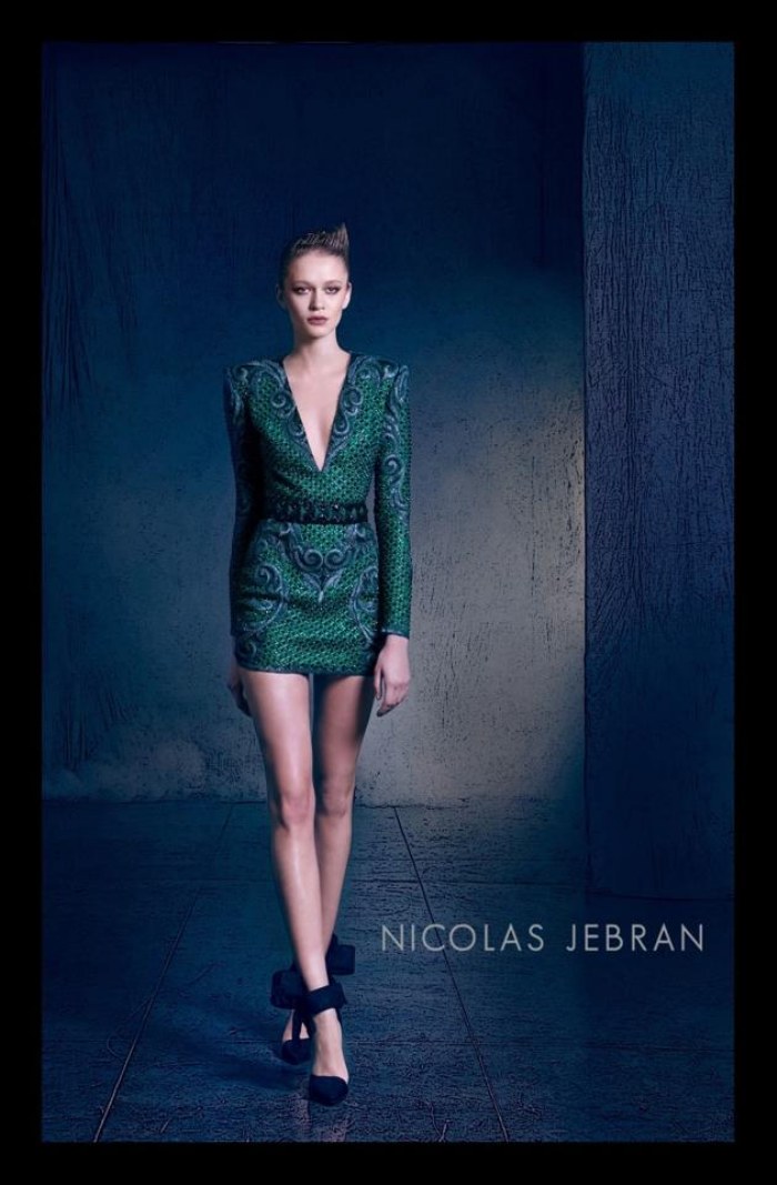 nicolas jebran moda