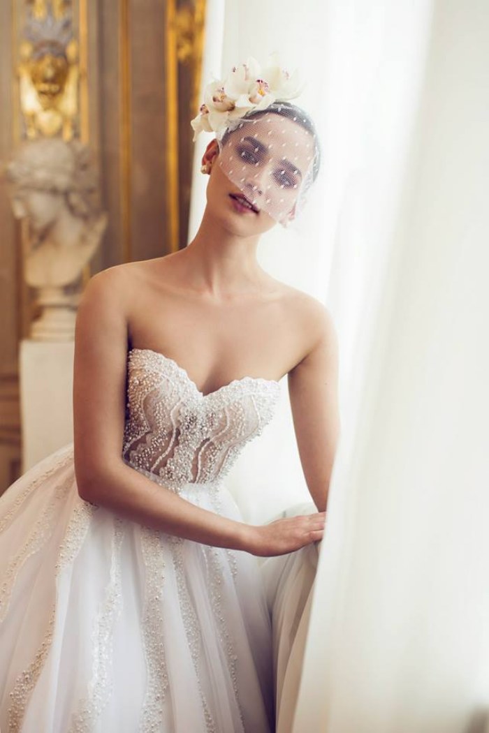 nurit hen novias