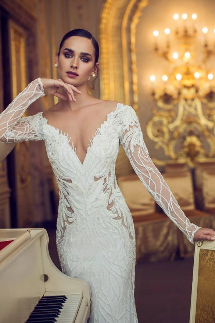 nurit hen novias