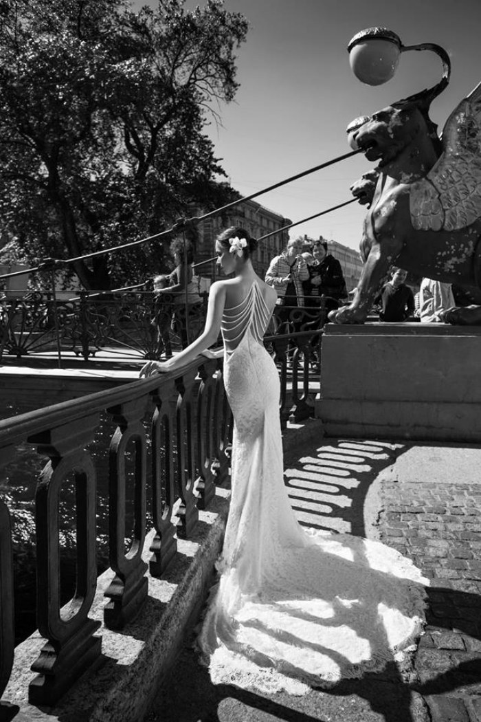 nurit hen novias