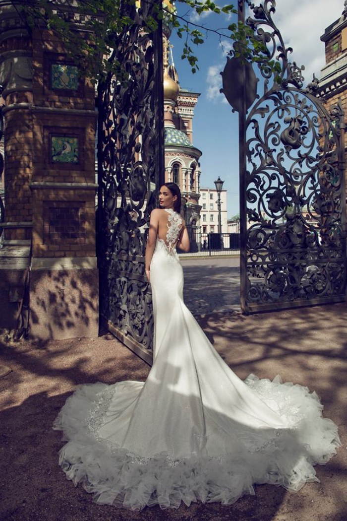 nurit hen novias