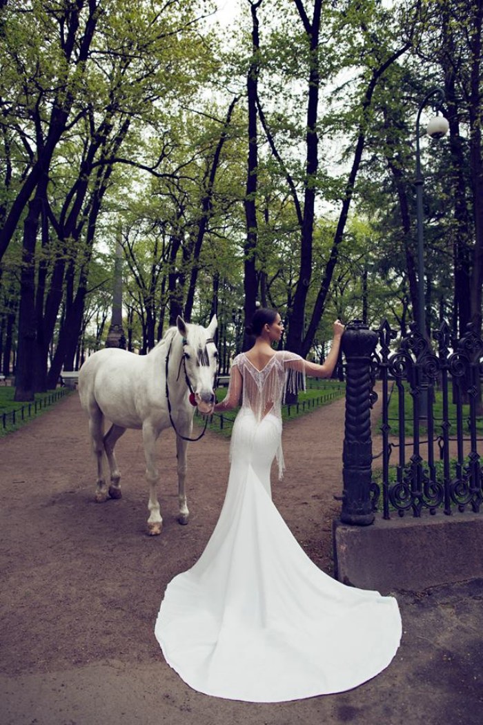 nurit hen novias