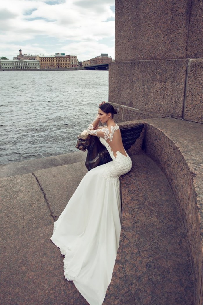 nurit hen novias