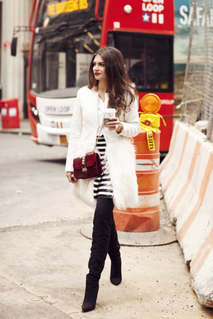 outfits moda invierno