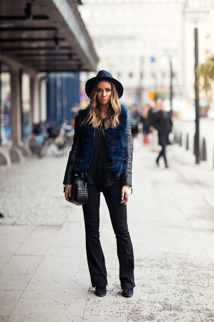 pantalones acampandos