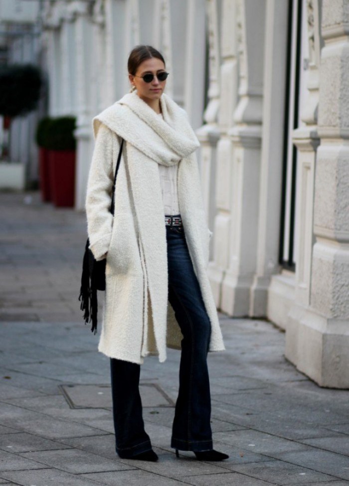 pantalones acampandos