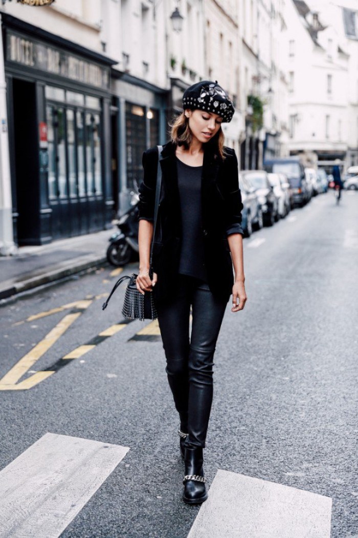 velvet ropa moda