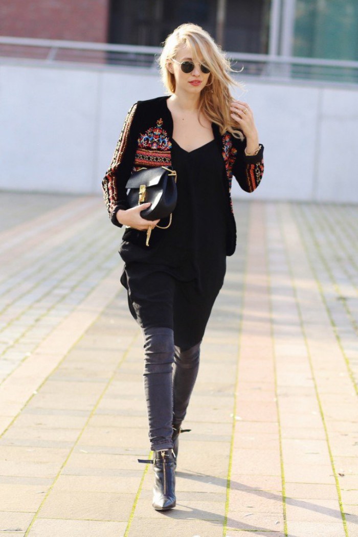 velvet ropa moda