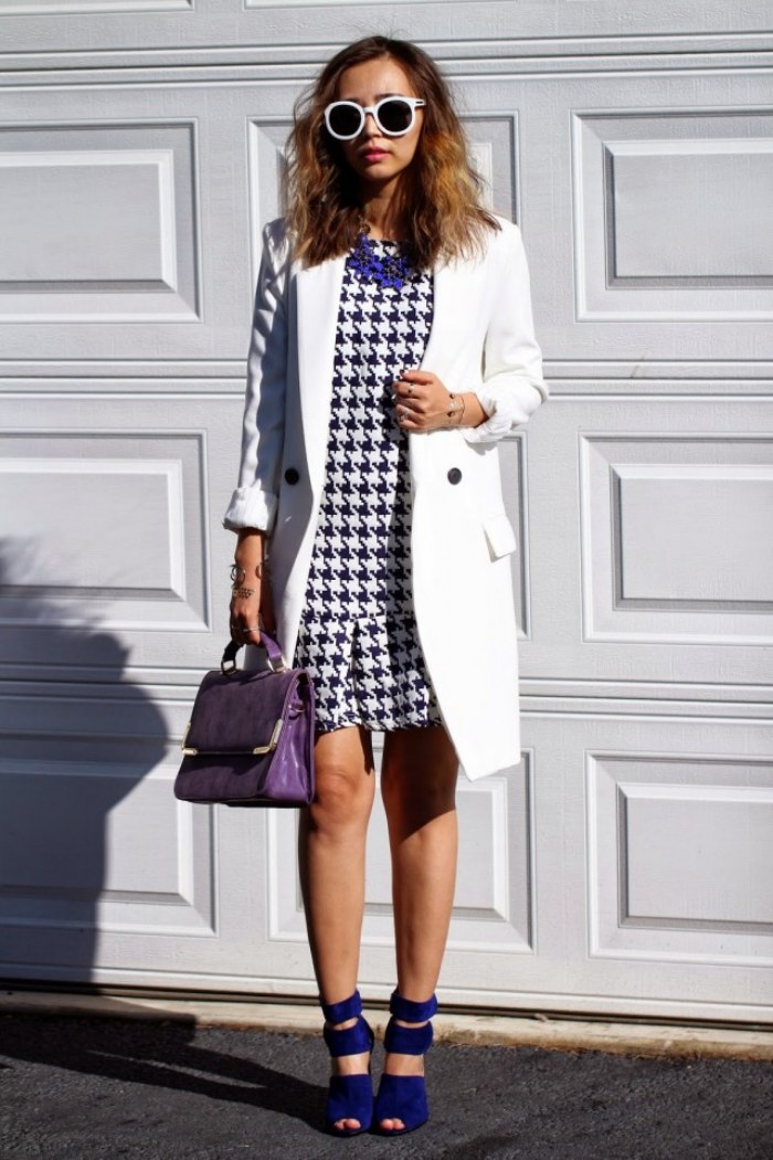 abrigos blancos invierno