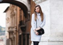 outfits invierno oficina