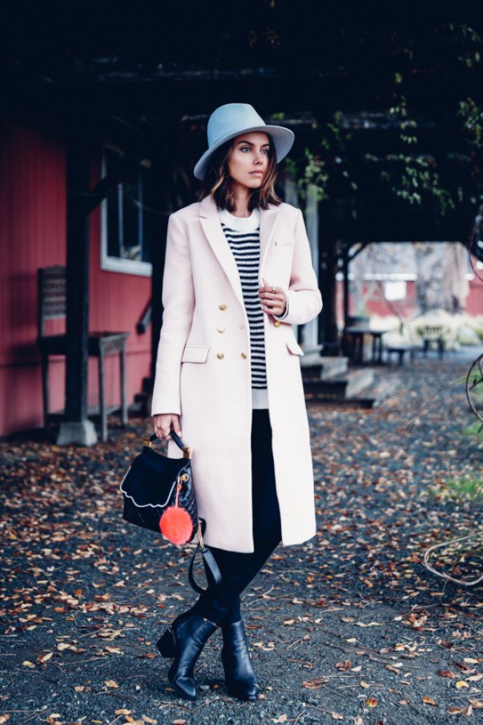 outfits moda invierno