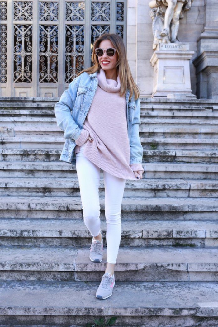 outfits moda invierno