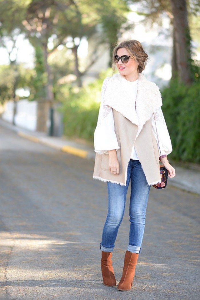 outfits moda invierno