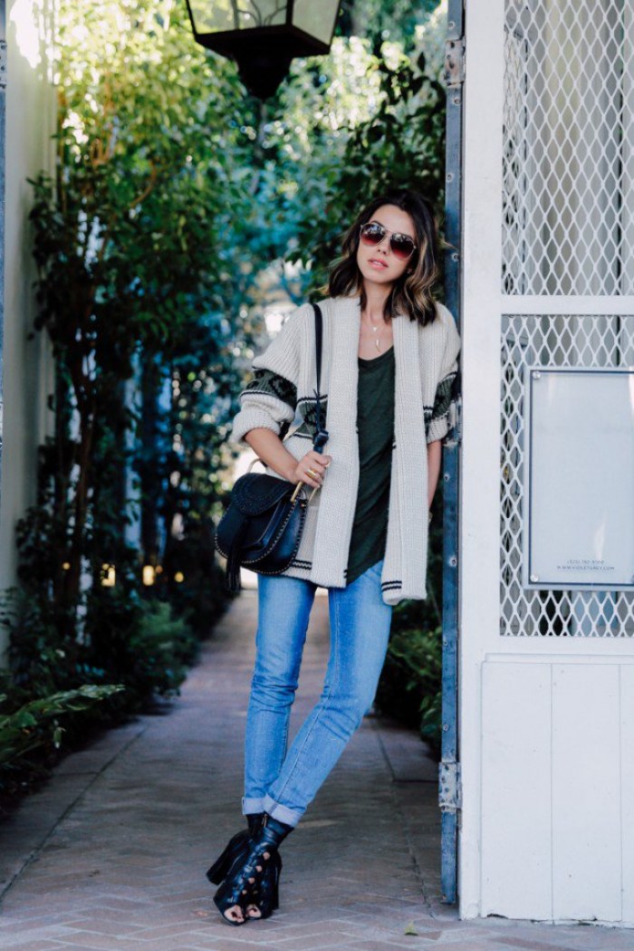 outfits moda invierno