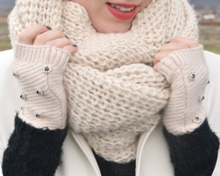 decorar ropa invierno