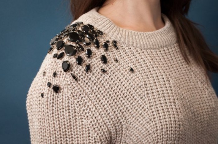 decorar ropa invierno