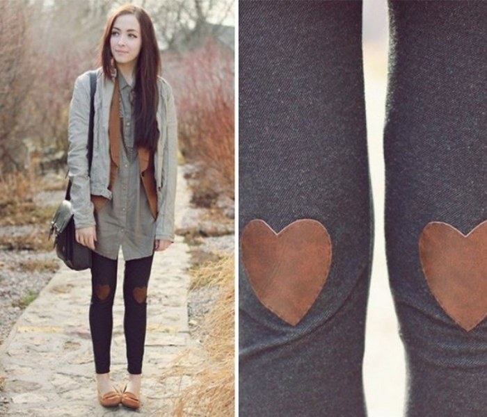 diy ropa san valentin