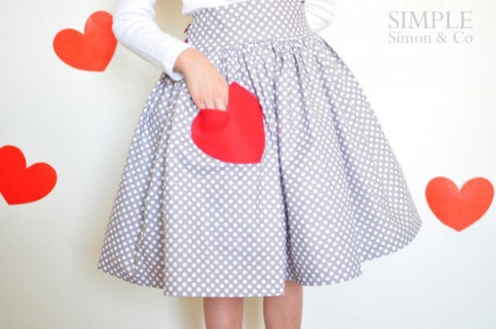 diy ropa san valentin