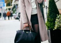 faldas moda invierno