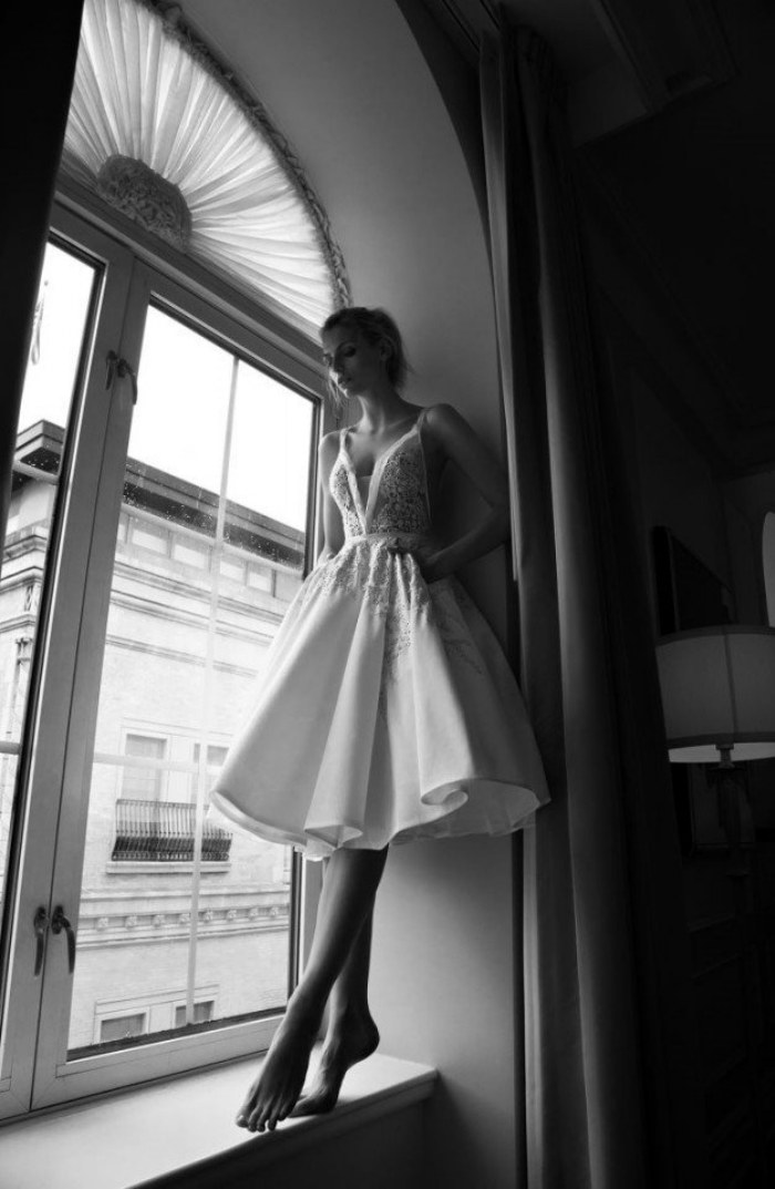 inbal dror 2016