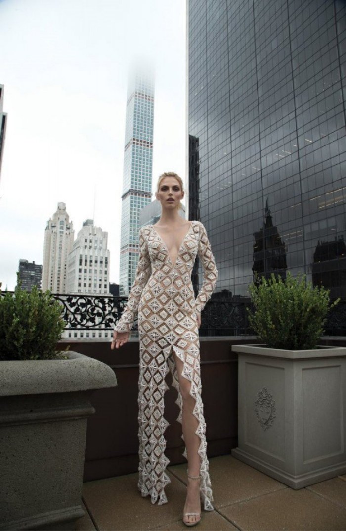 inbal dror 2016