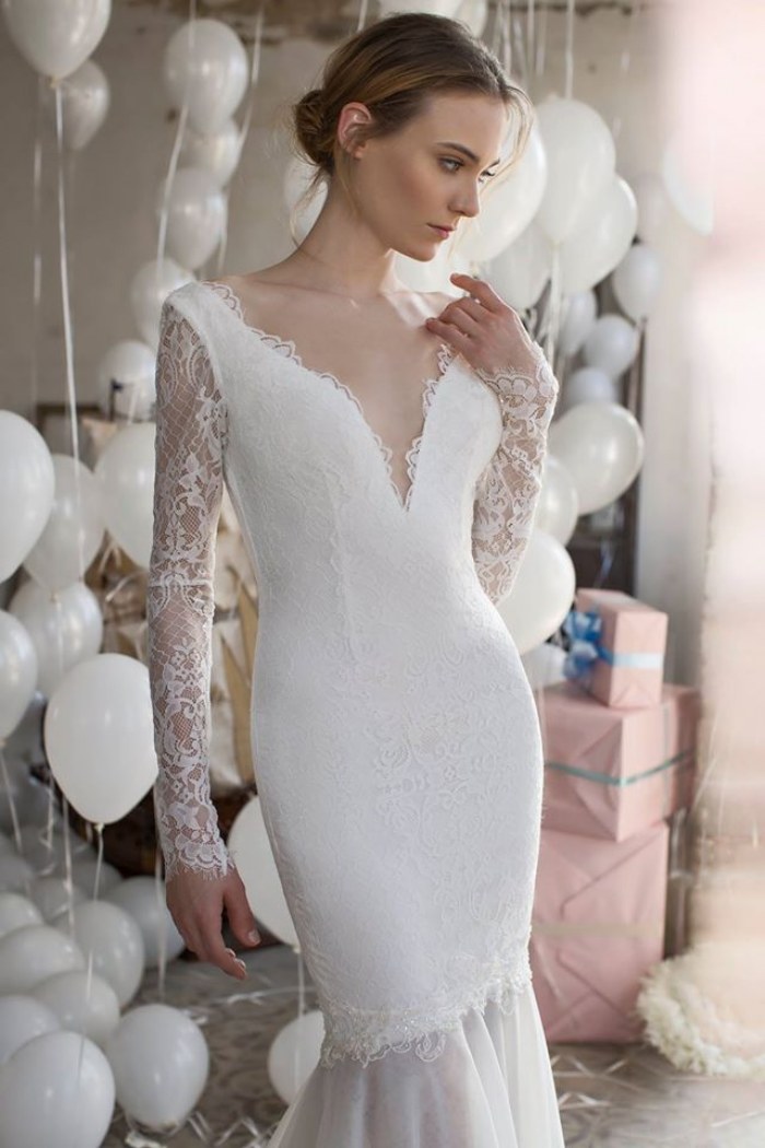 noya bridal 2016