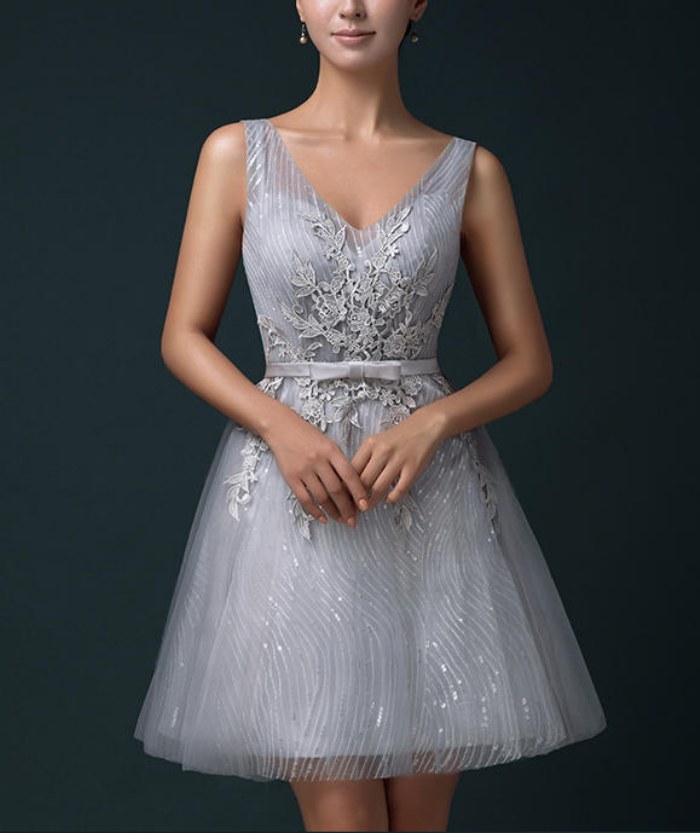vestidos fiesta cocktail