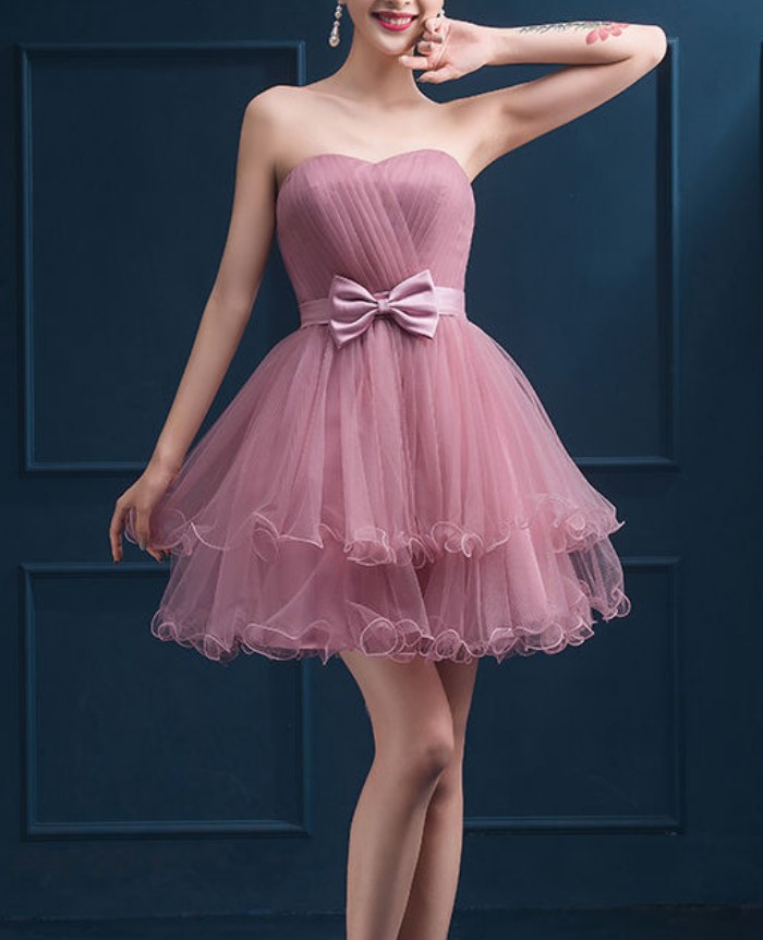 vestidos fiesta cocktail