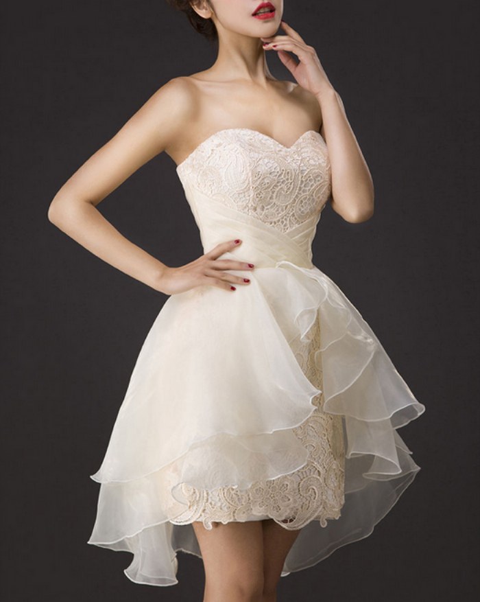 vestidos fiesta cocktail
