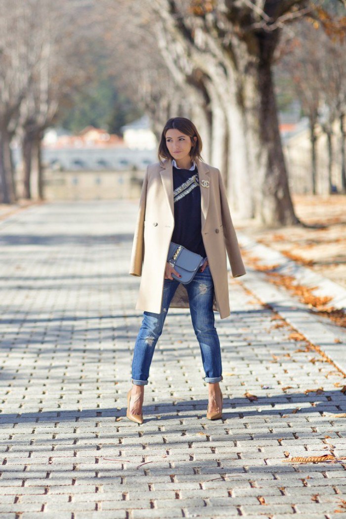 outfits moda invierno