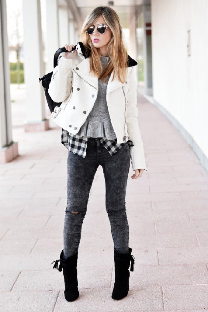 outfits moda invierno