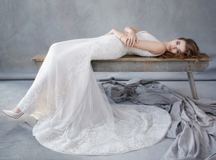 lazaro novias primavera