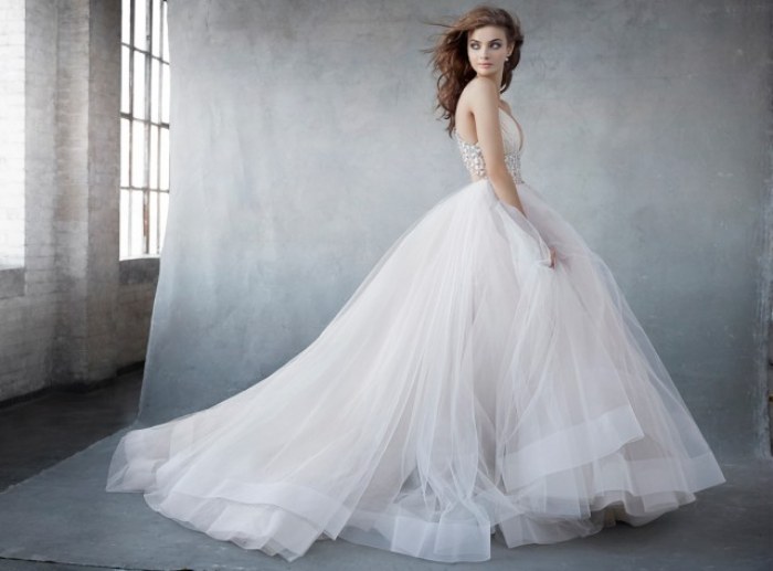 lazaro novias primavera