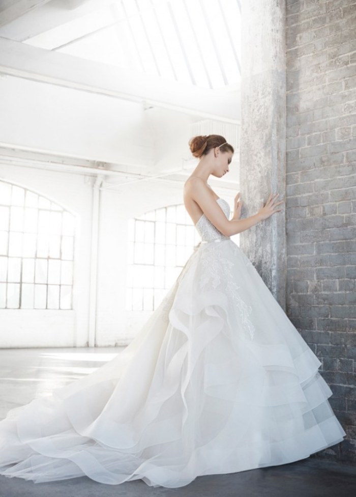 lazaro novias primavera
