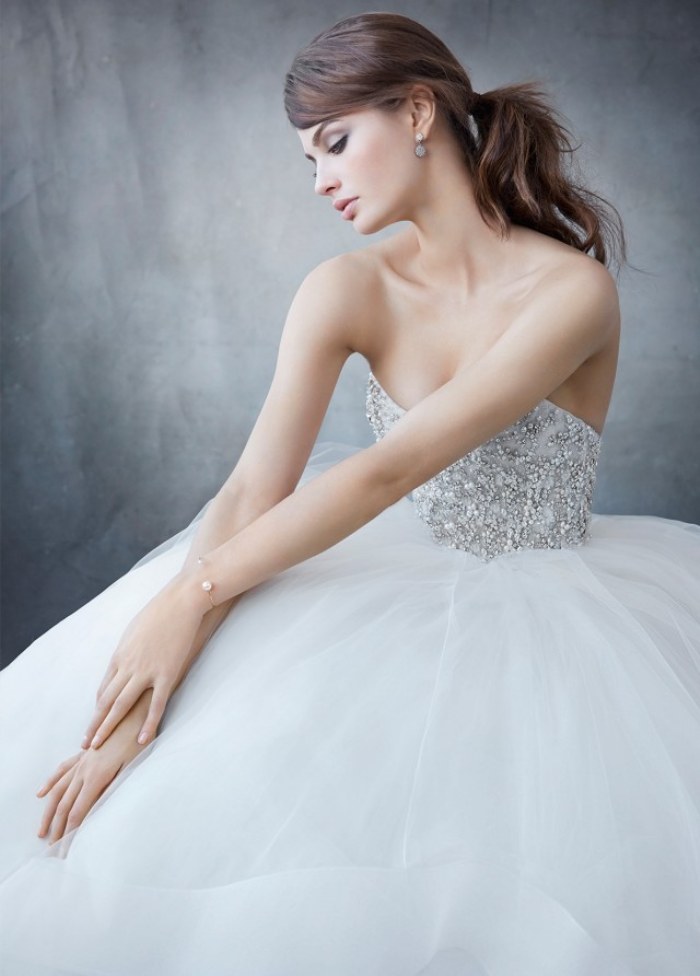 lazaro novias primavera