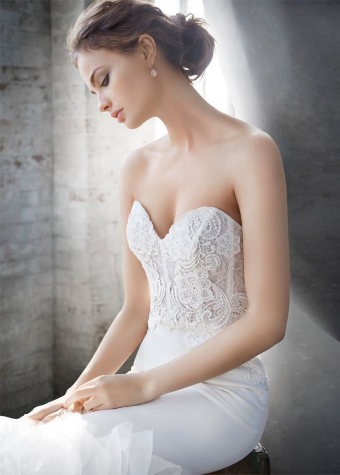 lazaro novias primavera