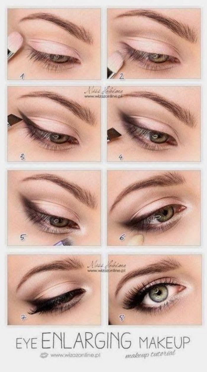 maquillaje para trabajar