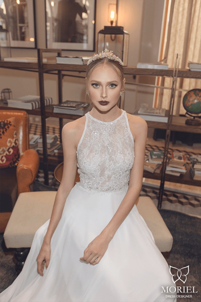 muriel bridal 2016